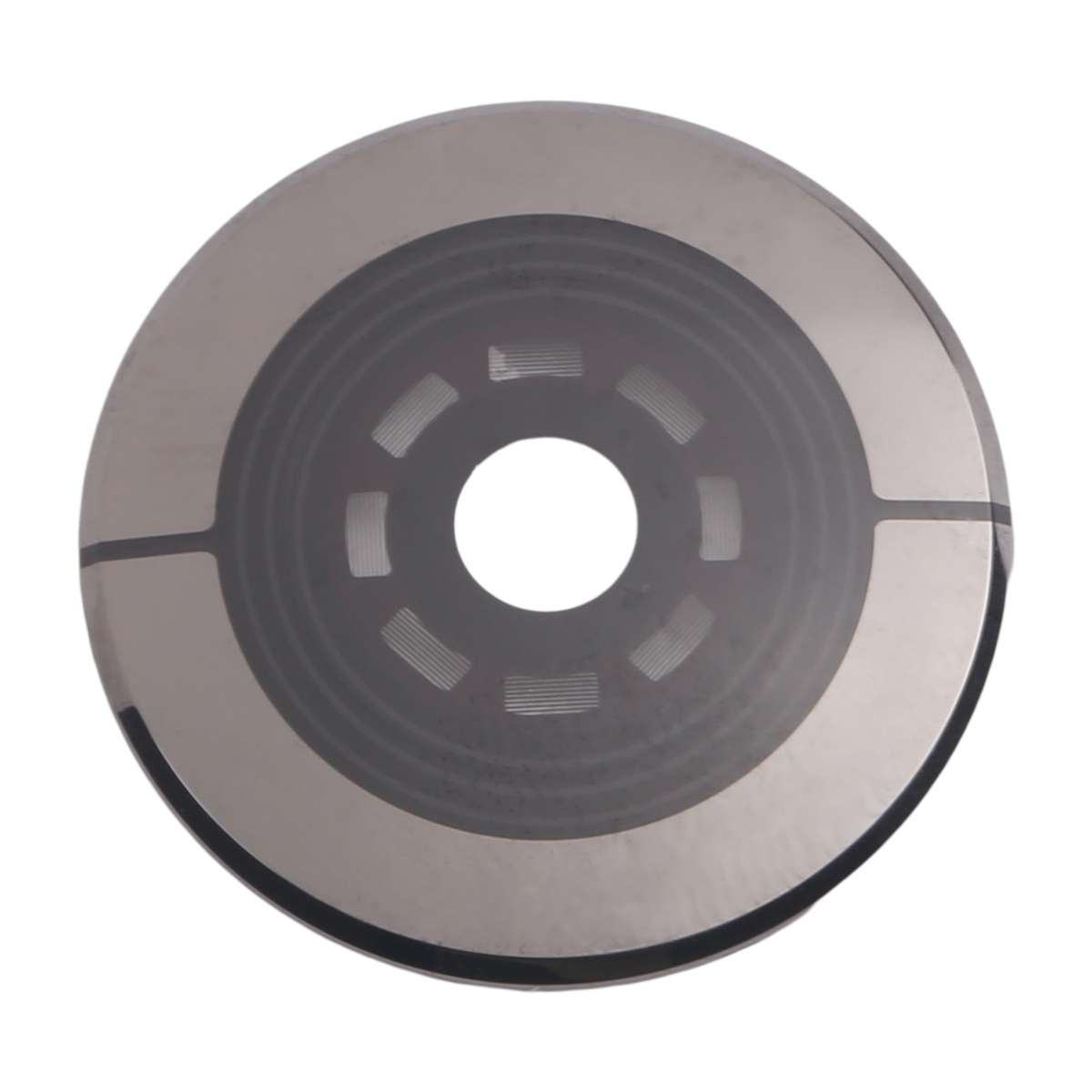 For Apple Watch Series 5 40mm Back Cover Glass