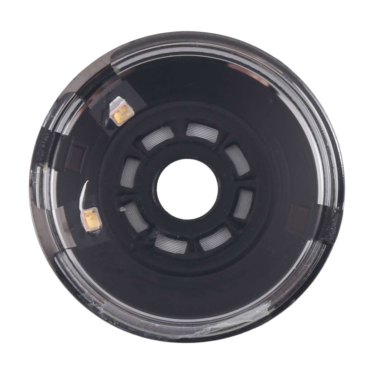 For Apple Watch Series 5 40mm Back Cover Glass