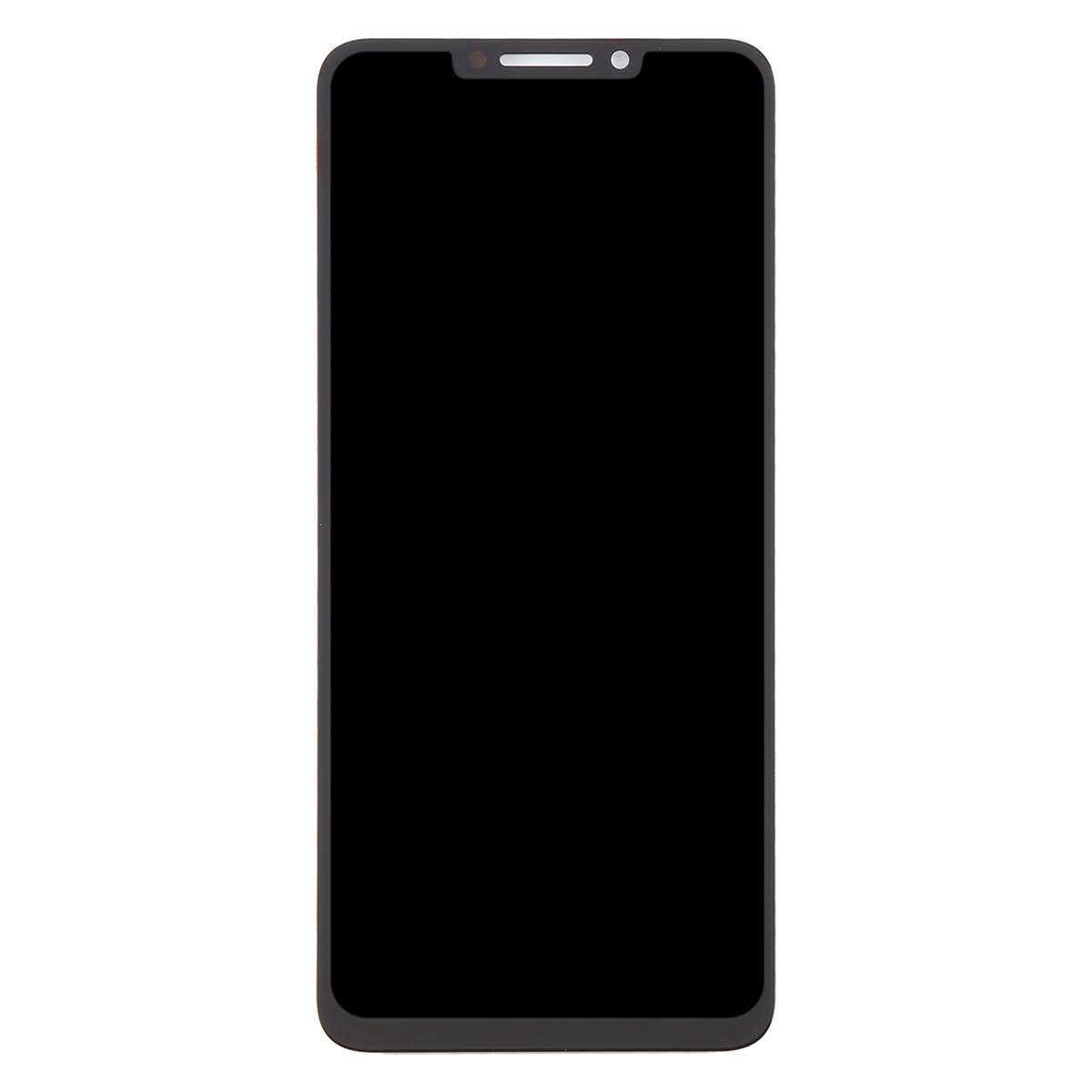 For Huawei nova Y91 OEM LCD Screen with Digitizer Full Assembly