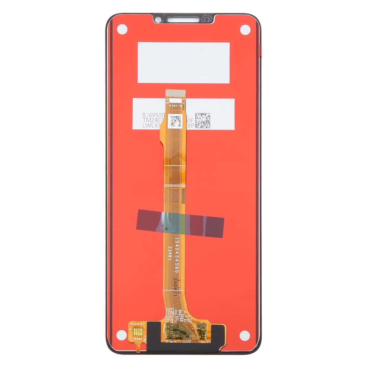 For Huawei nova Y91 OEM LCD Screen with Digitizer Full Assembly