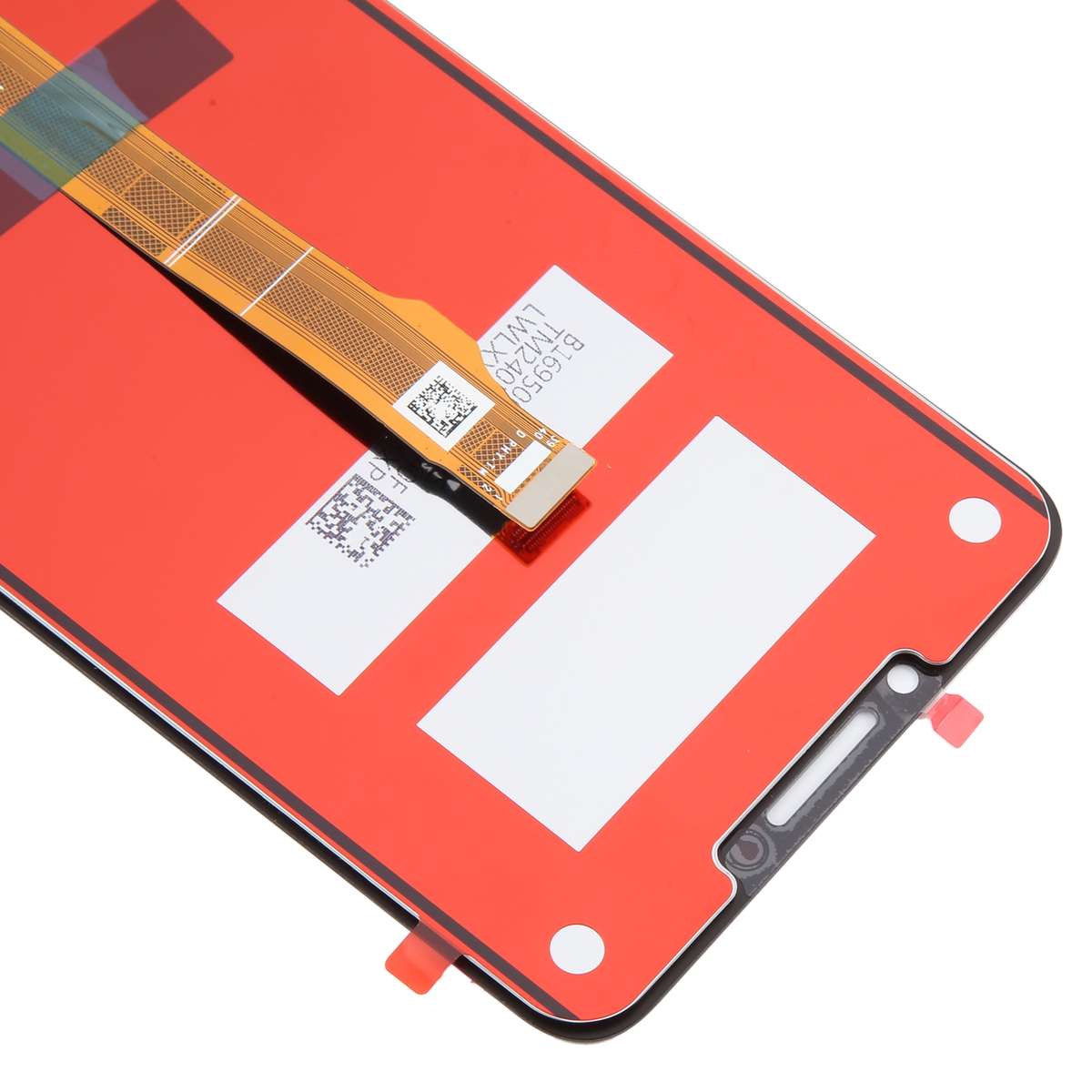 For Huawei nova Y91 OEM LCD Screen with Digitizer Full Assembly