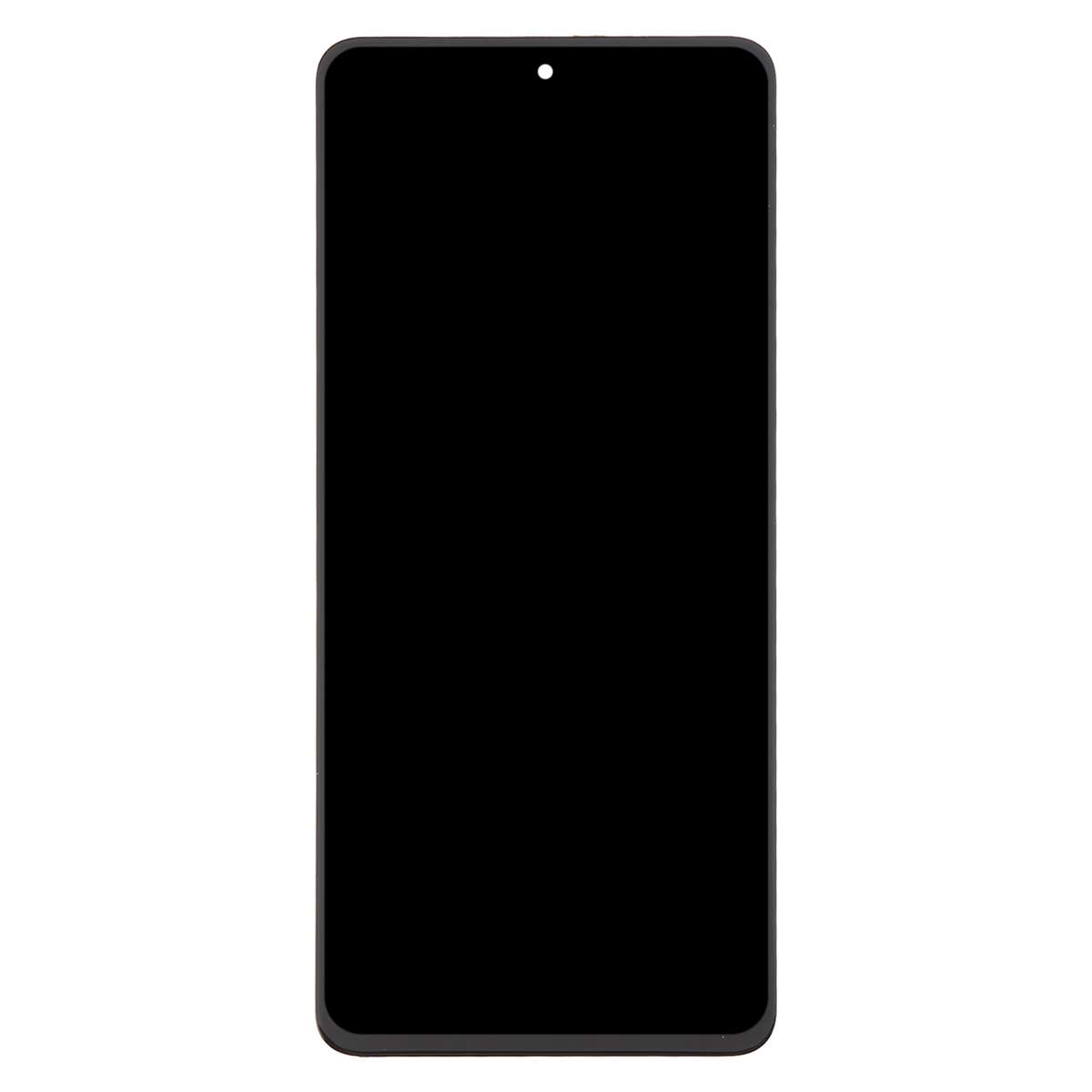 For Huawei nova 11i OEM LCD Screen with Digitizer Full Assembly