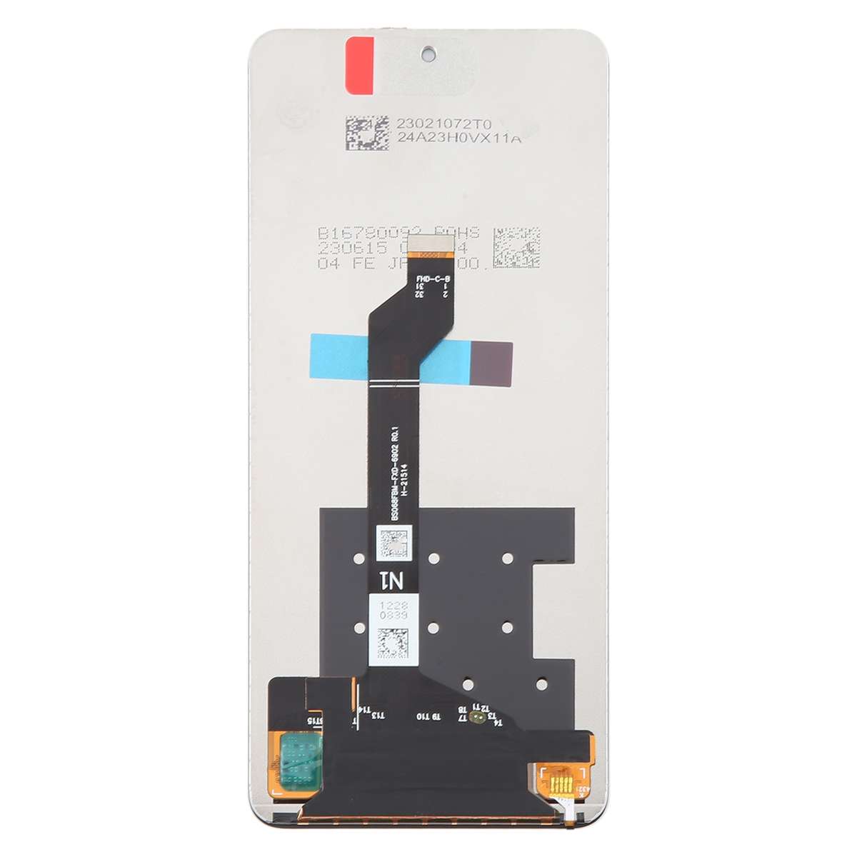 For Huawei nova 11i OEM LCD Screen with Digitizer Full Assembly