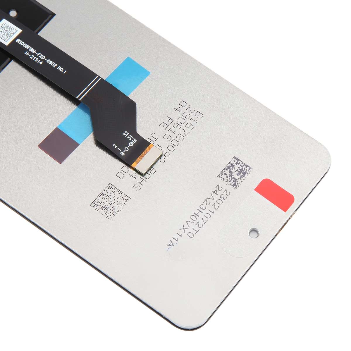 For Huawei nova 11i OEM LCD Screen with Digitizer Full Assembly