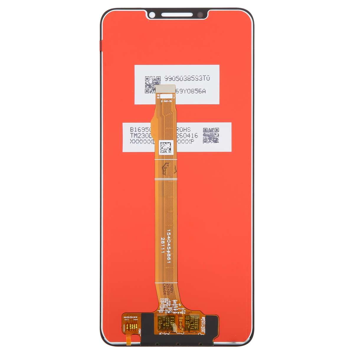 For Huawei nova 14i OEM LCD Screen with Digitizer Full Assembly