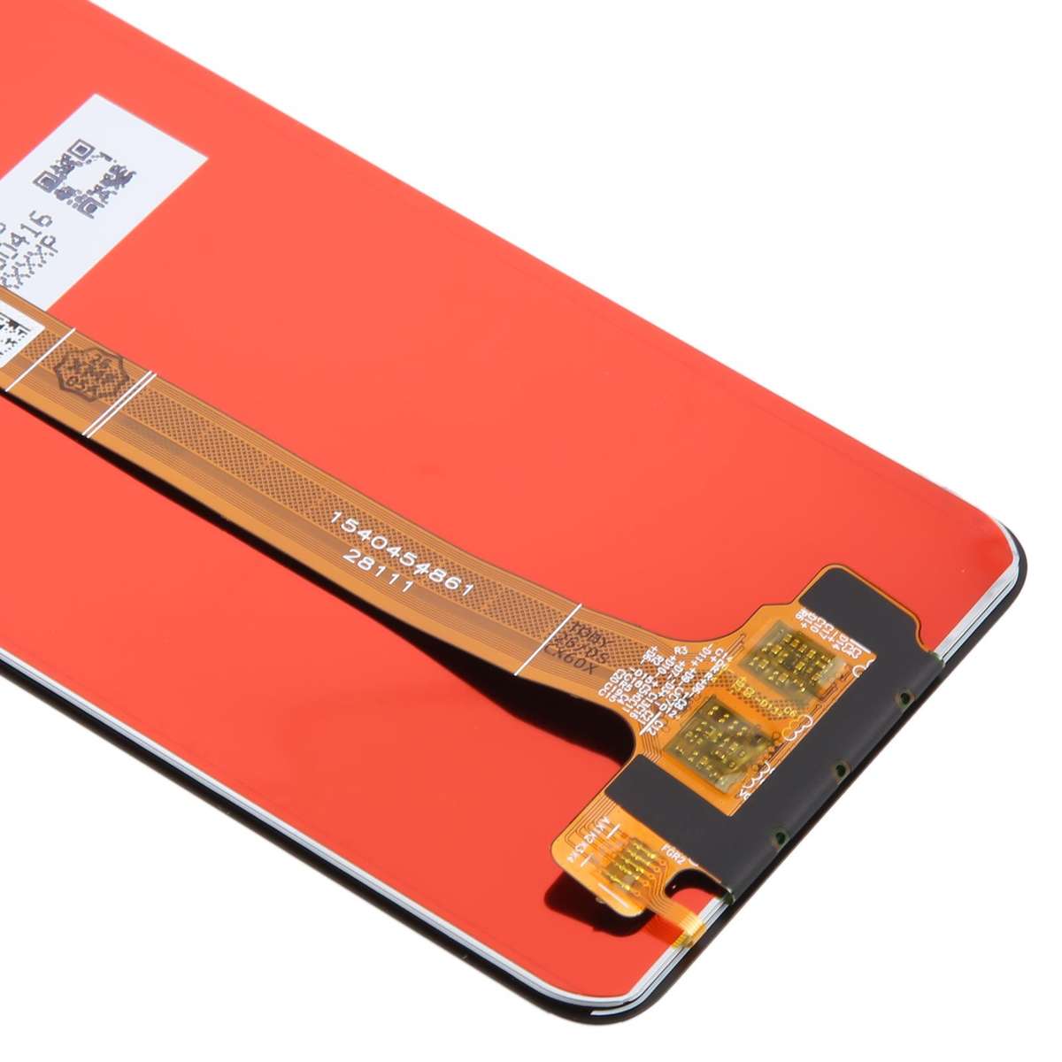 For Huawei nova 14i OEM LCD Screen with Digitizer Full Assembly