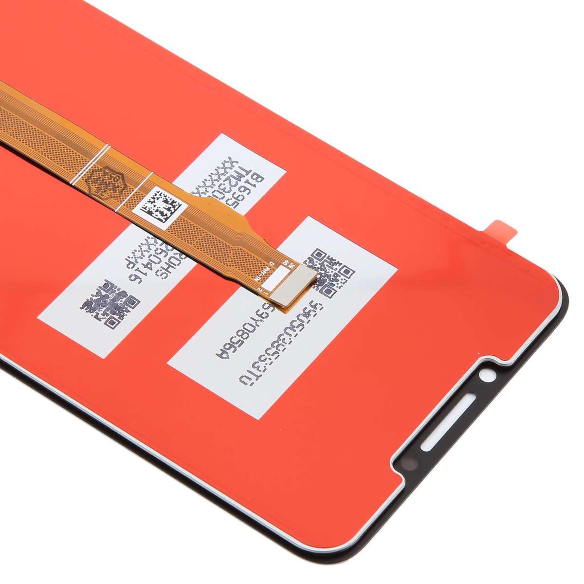 For Huawei nova 14i OEM LCD Screen with Digitizer Full Assembly