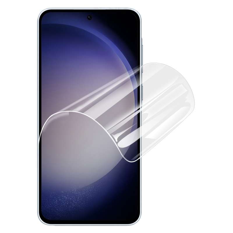 For Samsung Galaxy A36 5G / A56 5G imak 4th Generation Full Coverage Screen Hydrogel Film Protecto