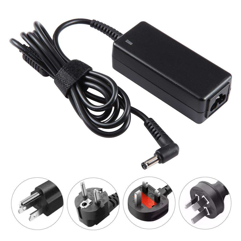 43W 19V 2.1A Laptop Power Adapter Charger For AOC 5.5x1.7mm(US Plug)