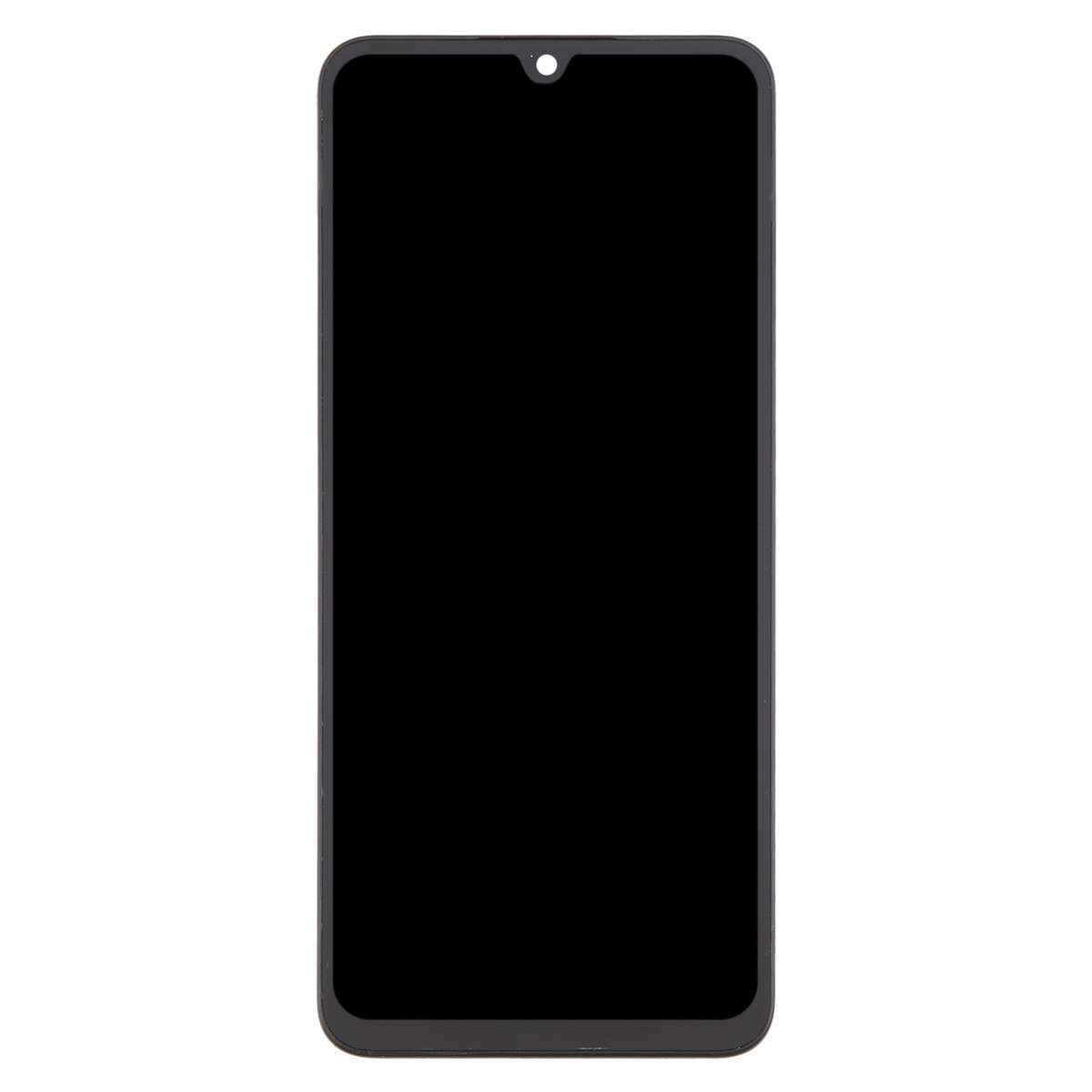 For Xiaomi Redmi A3 Pro Original LCD Screen Digitizer Full Assembly with Frame