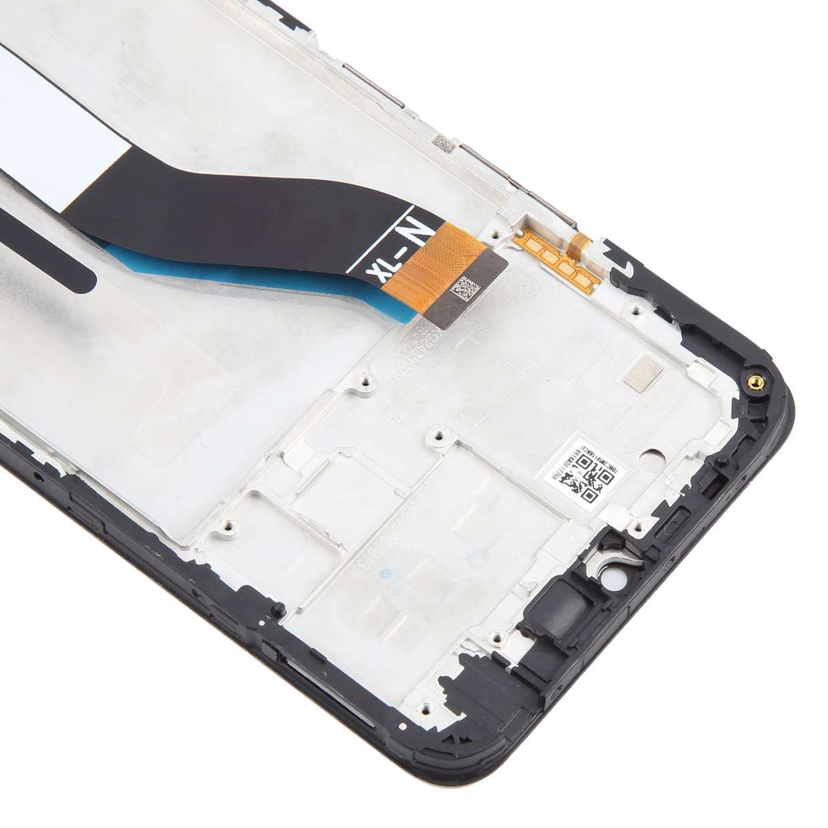 For Xiaomi Redmi A3 Pro Original LCD Screen Digitizer Full Assembly with Frame