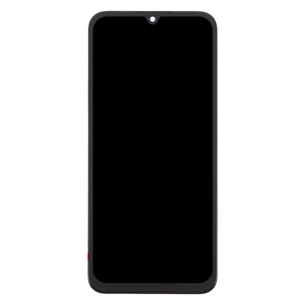 For Redmi A7 Pro 4G Original LCD Screen Digitizer Full Assembly with Frame