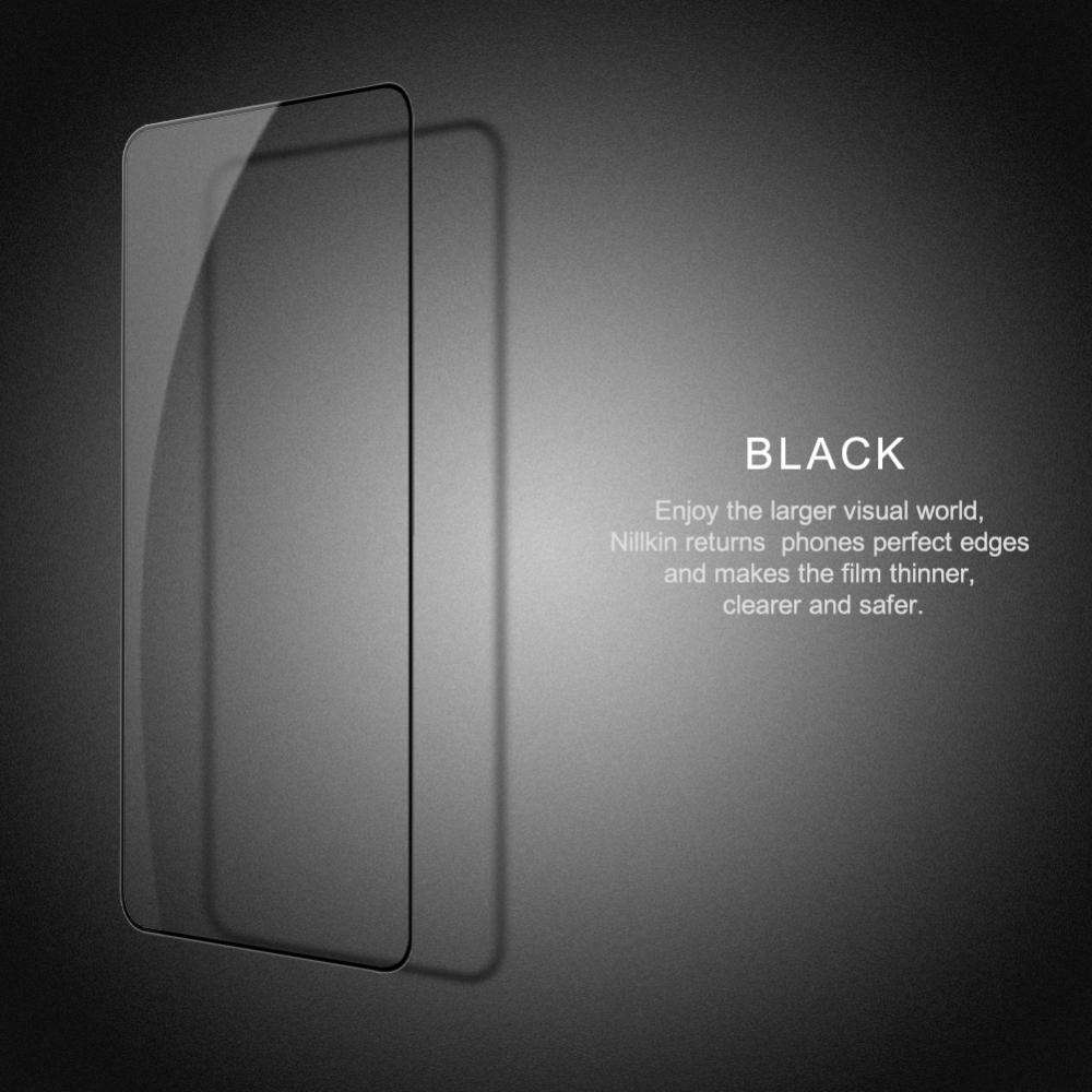 For Xiaomi Poco X7 Pro NILLKIN CP+Pro 9H Explosion-proof Tempered Glass Film