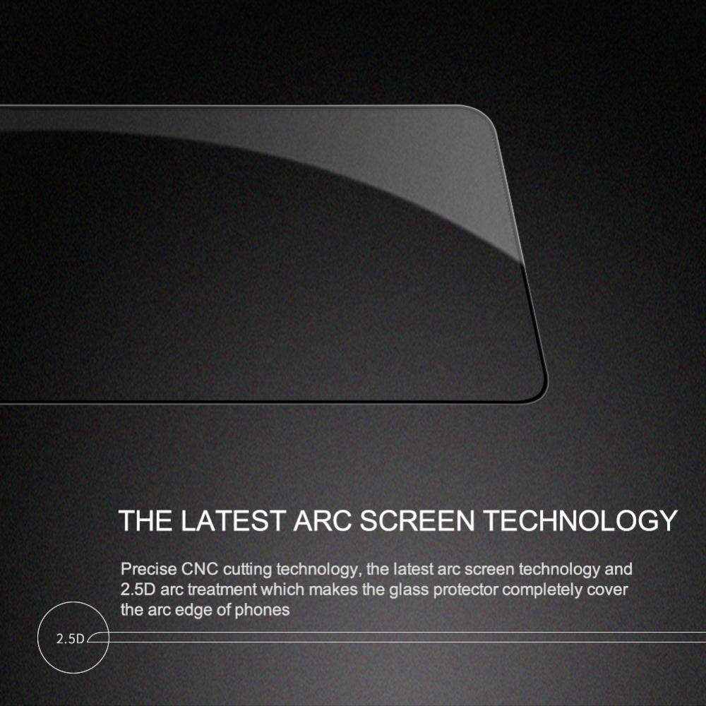 For Xiaomi Poco X7 Pro NILLKIN CP+Pro 9H Explosion-proof Tempered Glass Film