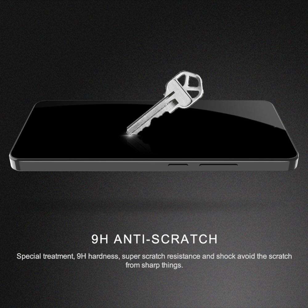 For Xiaomi Poco X7 Pro NILLKIN CP+Pro 9H Explosion-proof Tempered Glass Film