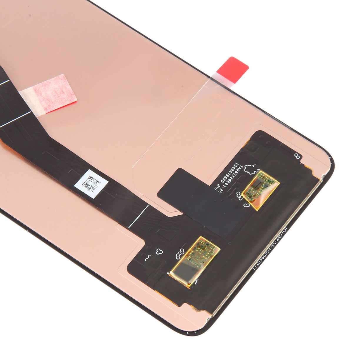 For Xiaomi Redmi K70 Ultra Original AMOLED LCD Screen with Digitizer Full Assembly