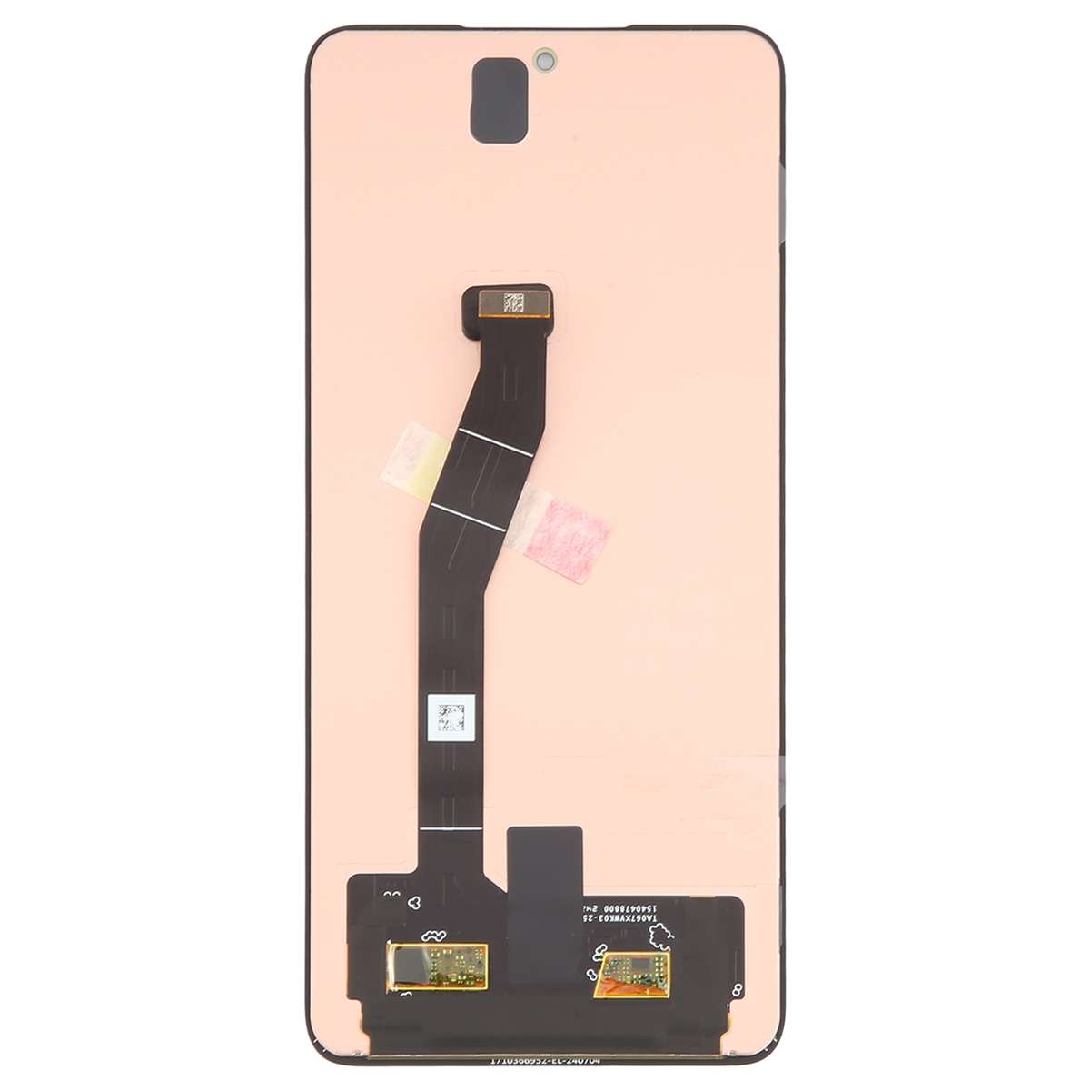 For Xiaomi 14T Original AMOLED LCD Screen with Digitizer Full Assembly