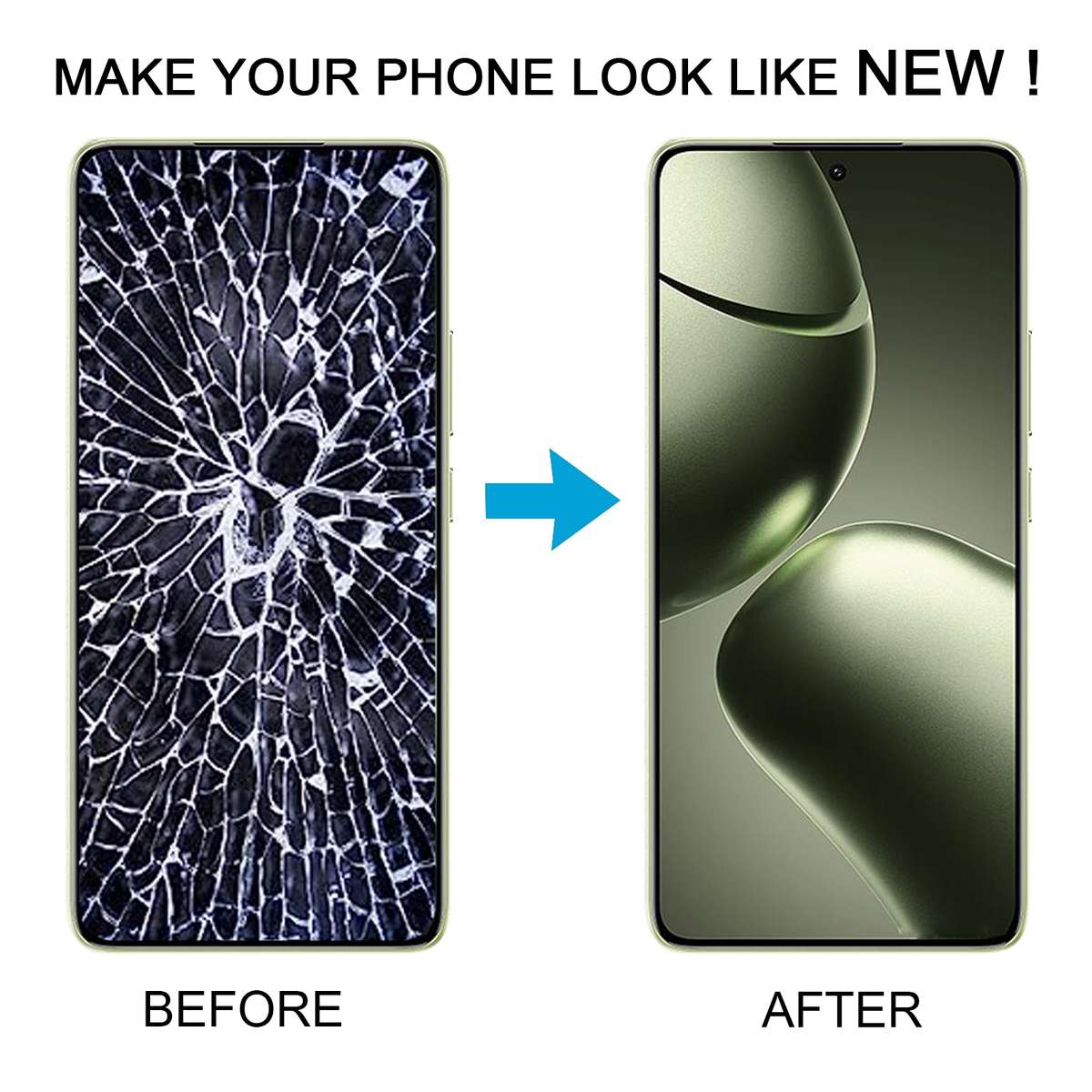 For Xiaomi 14T Original AMOLED LCD Screen with Digitizer Full Assembly