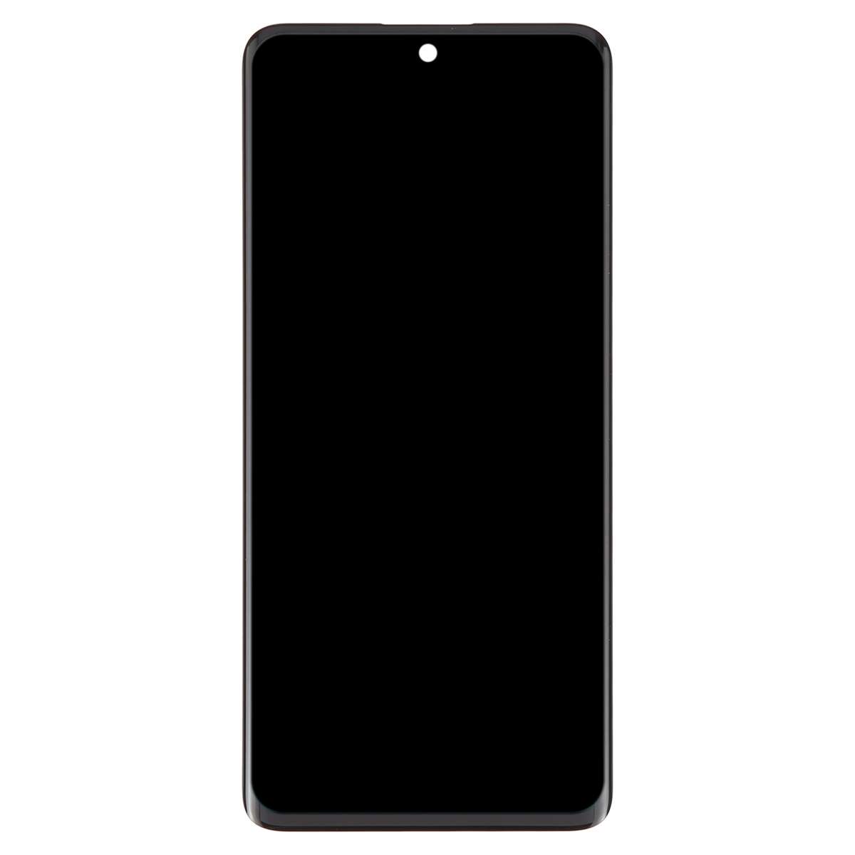 For Xiaomi Redmi Note 14 Pro 5G Original AMOLED LCD Screen with Digitizer Full Assembly