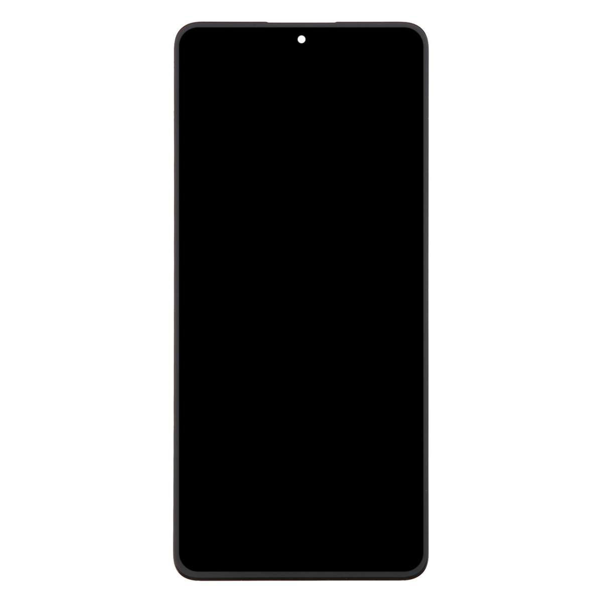 For Xiaomi Poco X7 Pro Original AMOLED LCD Screen with Digitizer Full Assembly