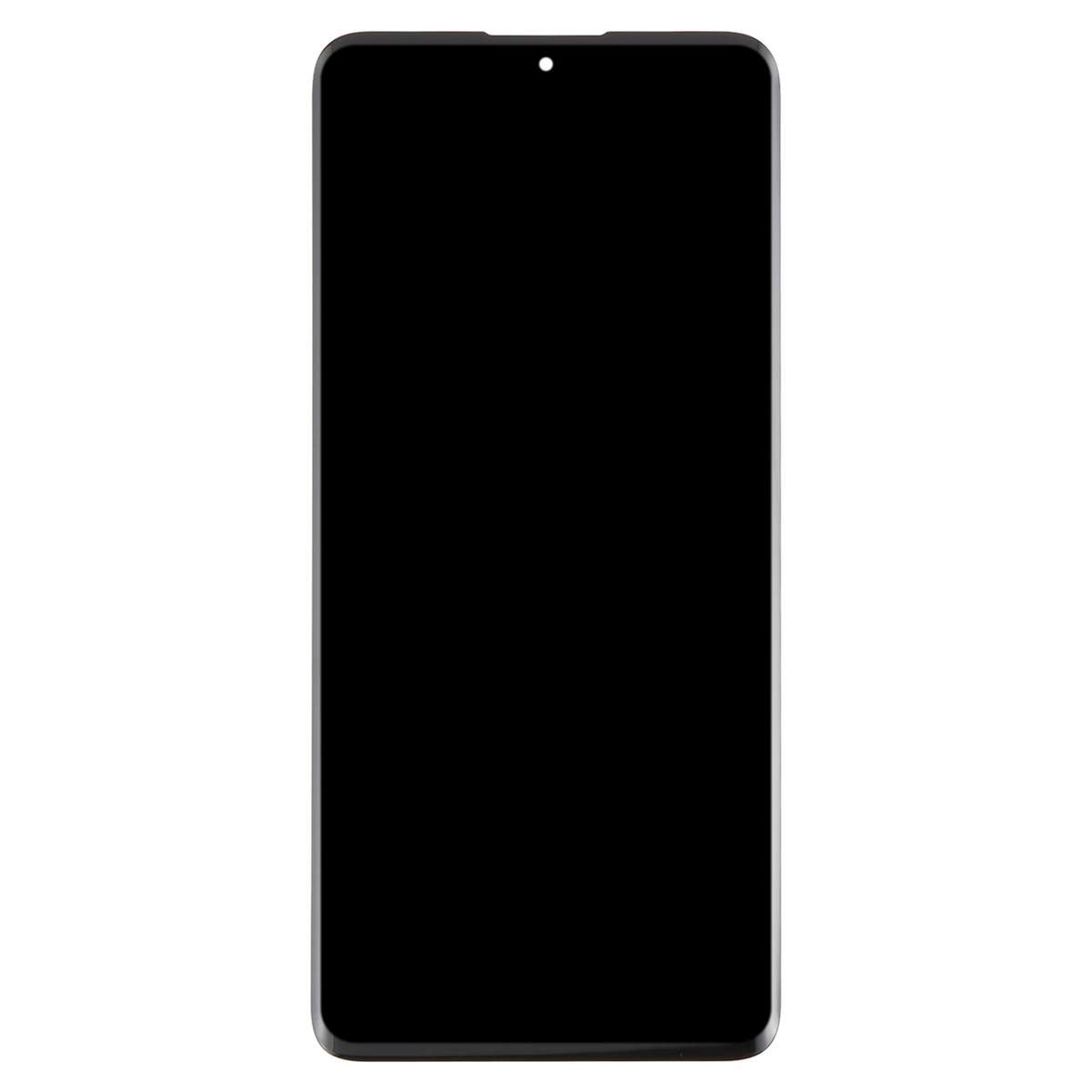 For Xiaomi Poco X7 5G Original AMOLED LCD Screen with Digitizer Full Assembly