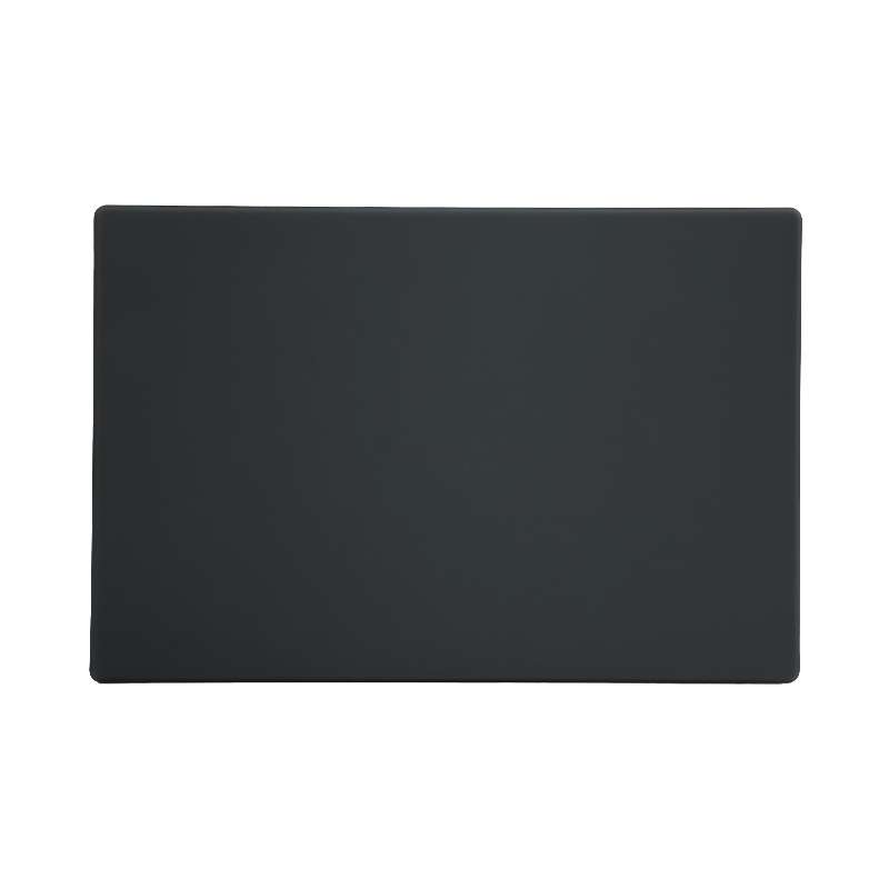 For Huawei MagicBook15 / MagicBook X15 Shockproof Frosted Laptop Protective Case(Black)