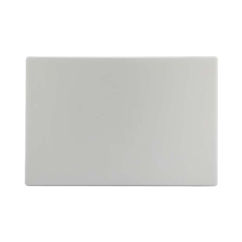 For Huawei MagicBook15 / MagicBook X15 Shockproof Frosted Laptop Protective Case(White)