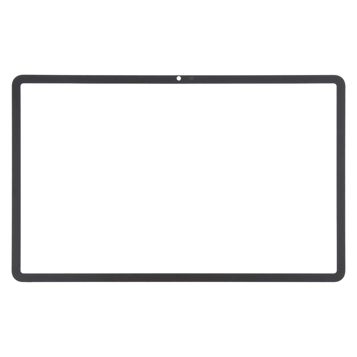 For Honor Pad X8 Pro ROD2-W69 Front Screen Outer Glass Lens