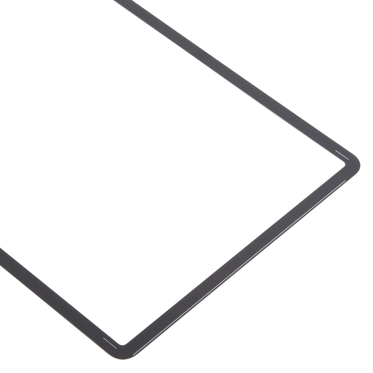 For Honor Pad X8 Pro ROD2-W69 Front Screen Outer Glass Lens