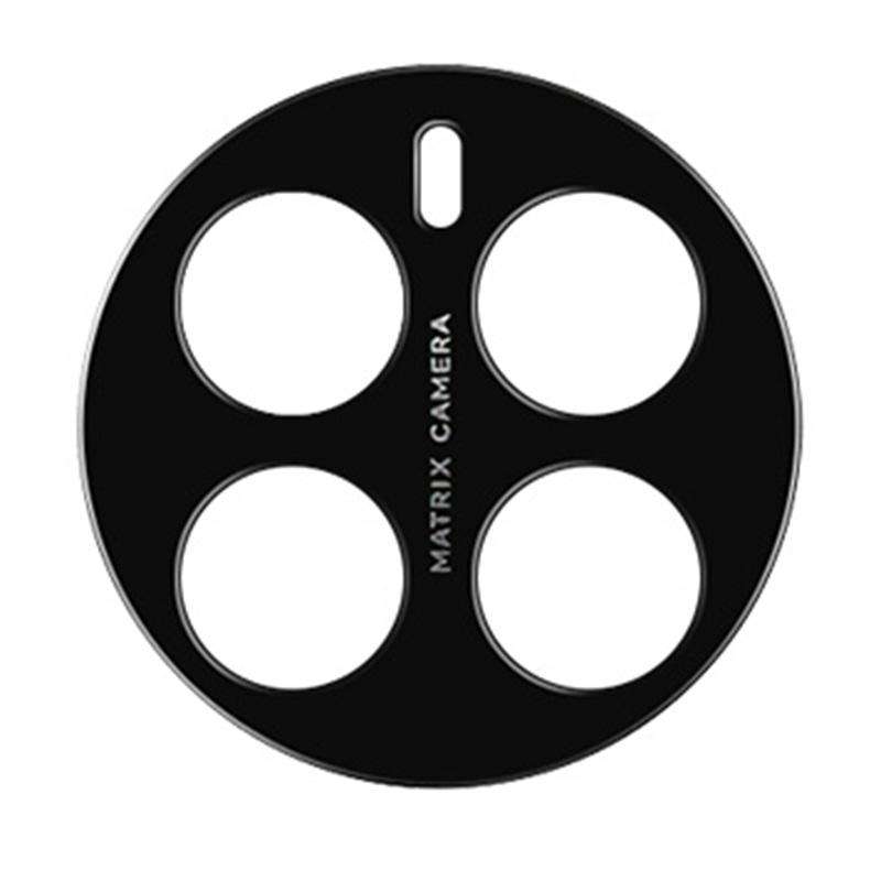 For Honor Magic7 IMAK Metal Camera Lens Protector Cover