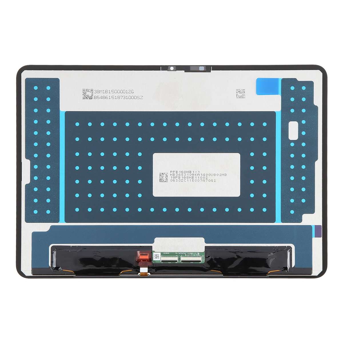 For Xiaomi Pad 7 Pro Original LCD Screen with Digitizer Full Assembly