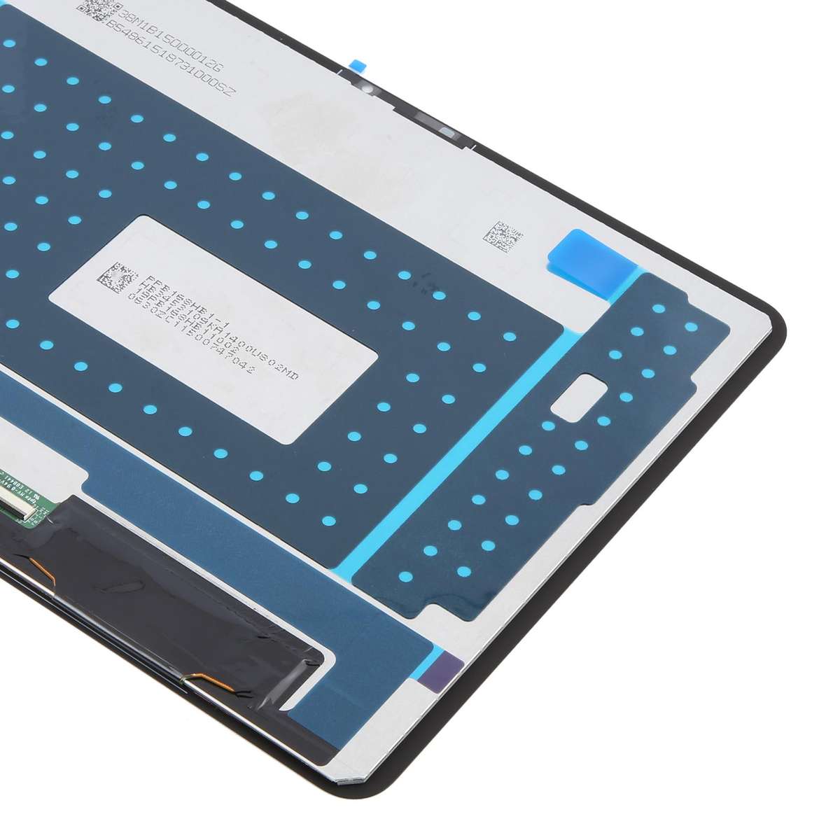 For Xiaomi Pad 7 Pro Original LCD Screen with Digitizer Full Assembly