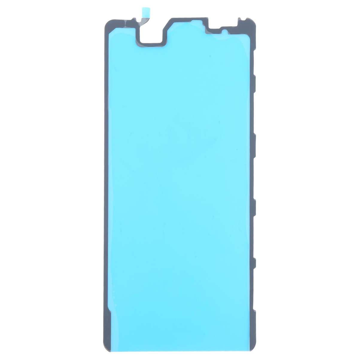 For vivo X80 10pcs Front Housing Adhesive