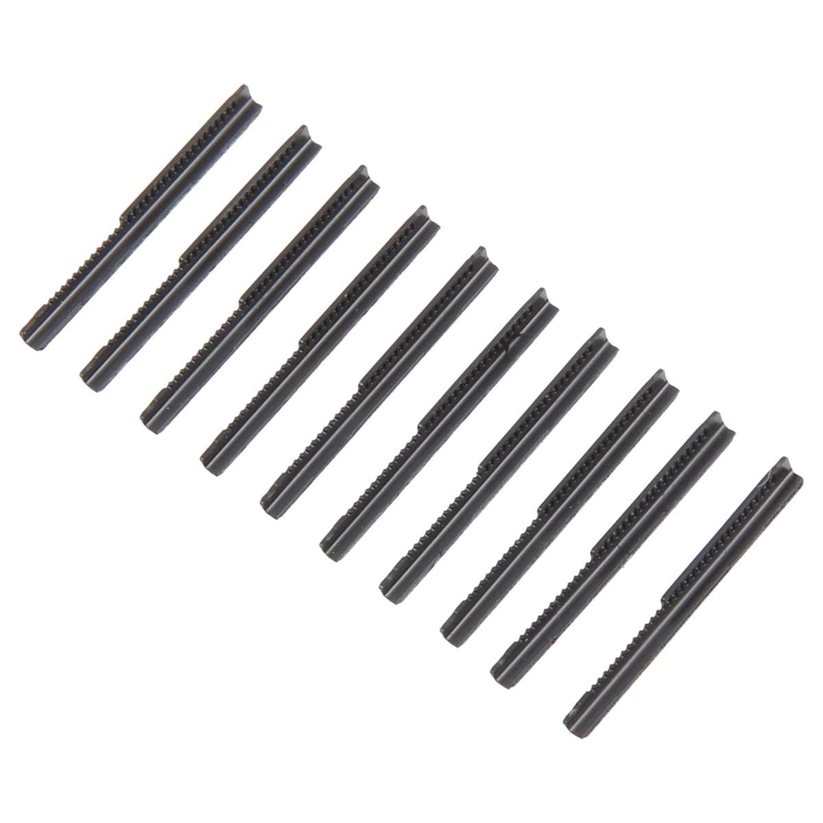 For iPhone 16 Pro / 16 Pro Max 10 PCS/Pack Earpiece Speaker Dustproof Mesh