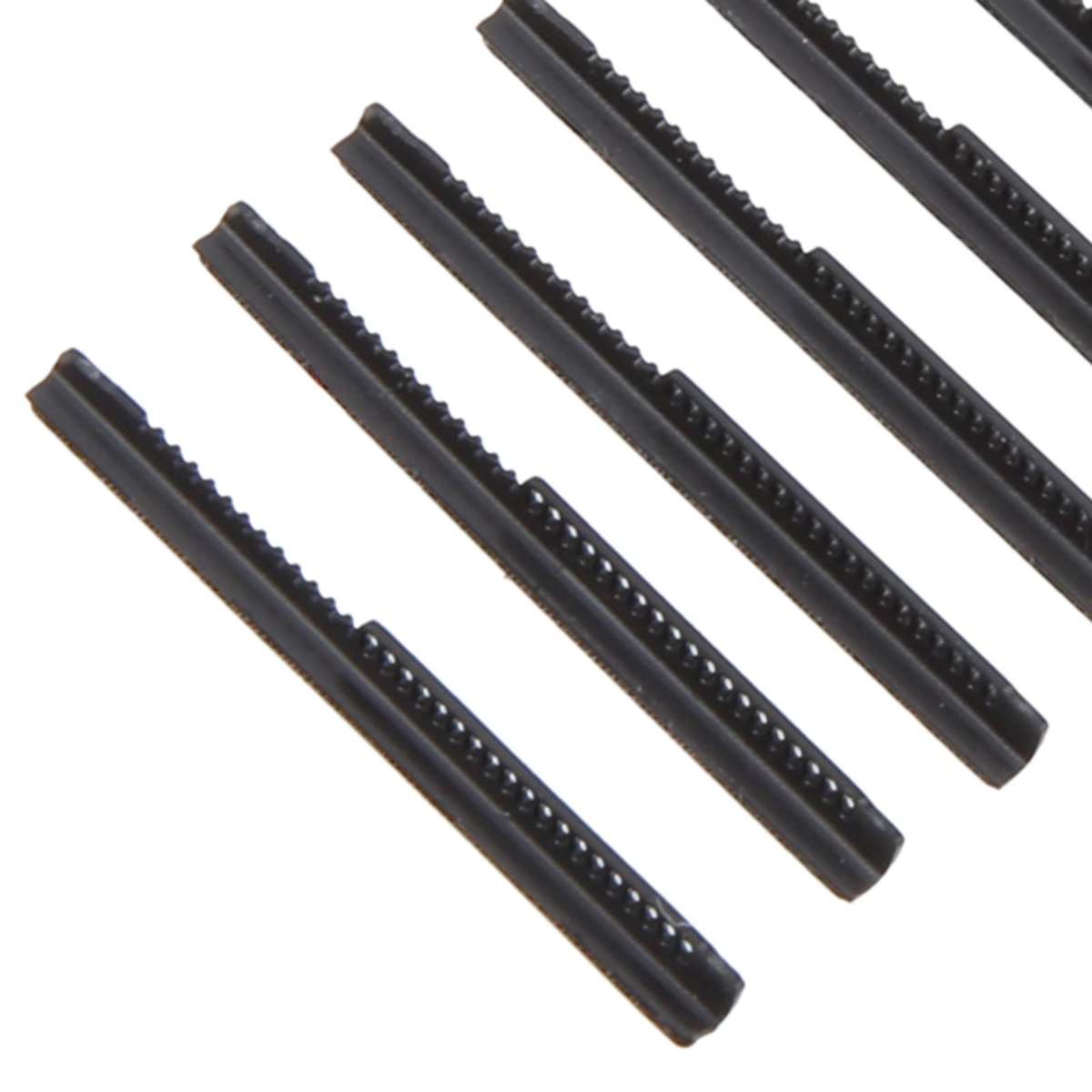 For iPhone 16 Pro / 16 Pro Max 10 PCS/Pack Earpiece Speaker Dustproof Mesh