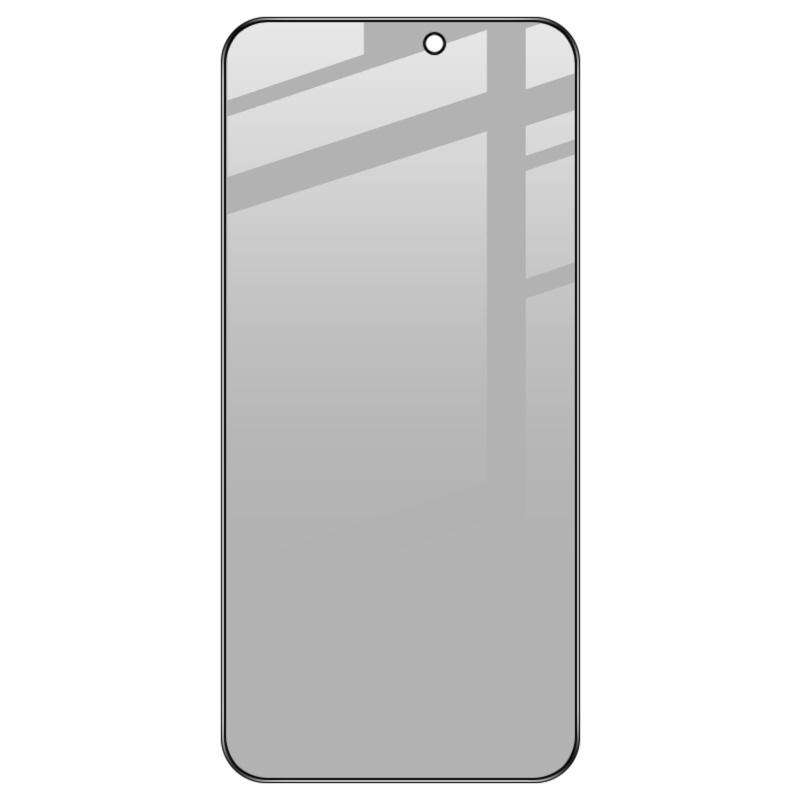 For Huawei Mate 80 Pro Max imak HD Full Screen Privacy Tempered Glass Protective Film