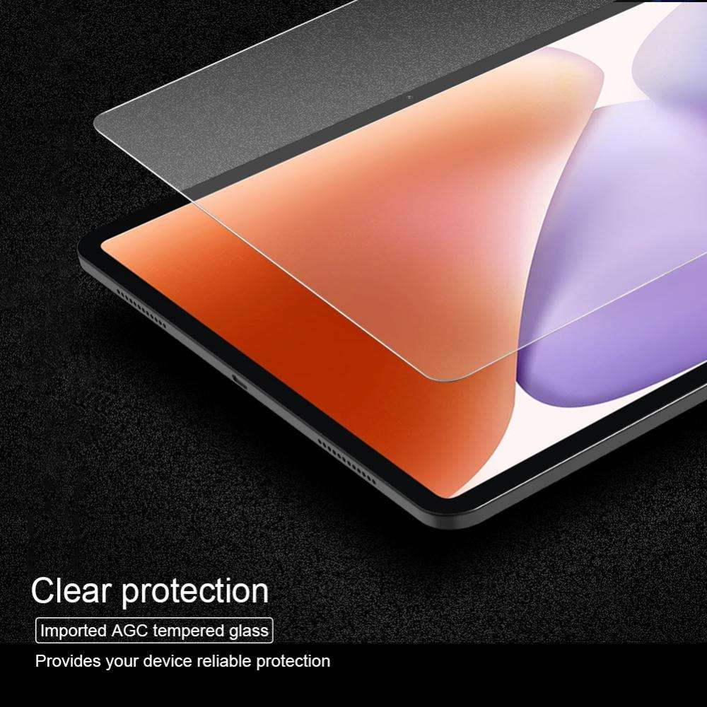 For Xiaomi Pad 7 / Pad 7 Pro NILLKIN H+ Explosion-proof Tempered Glass Protective Film