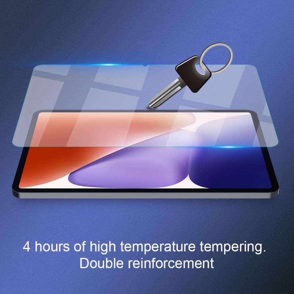 For Xiaomi Pad 7 / Pad 7 Pro NILLKIN H+ Explosion-proof Tempered Glass Protective Film