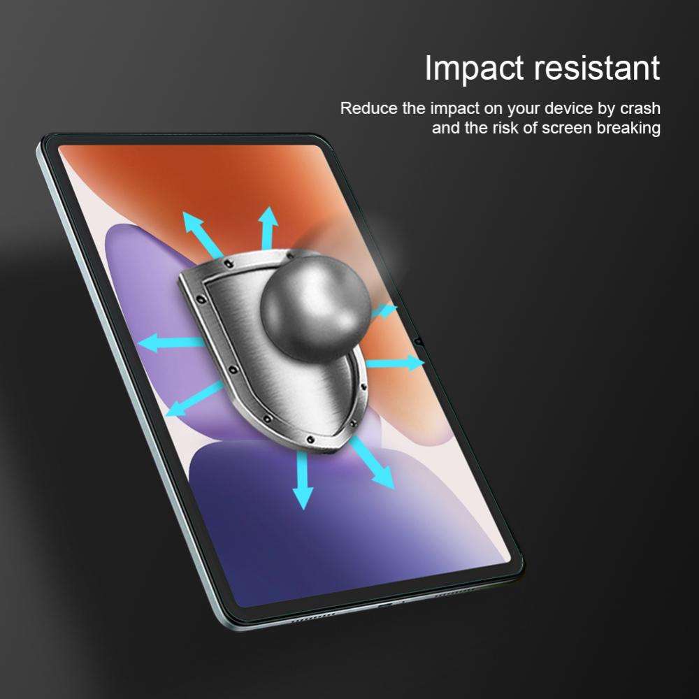 For Xiaomi Pad 7 / Pad 7 Pro NILLKIN H+ Explosion-proof Tempered Glass Protective Film