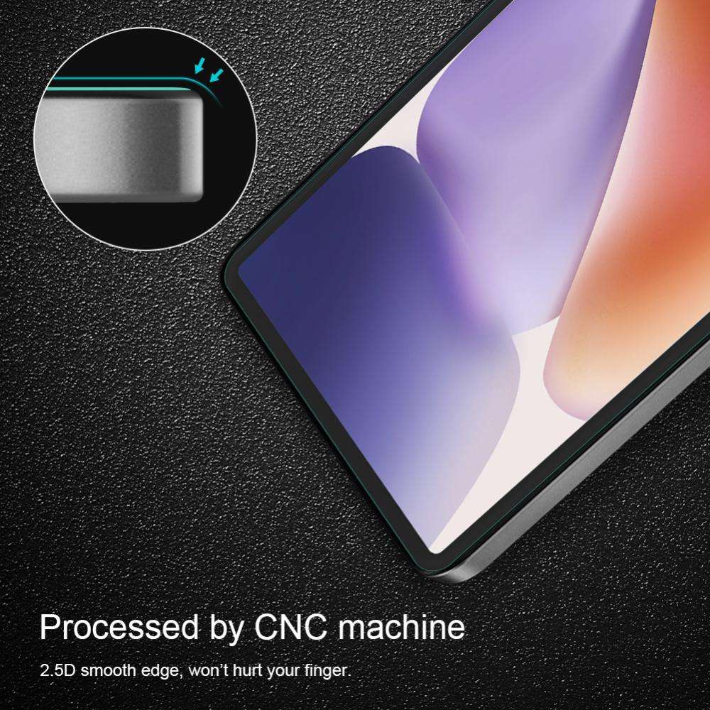 For Xiaomi Pad 7 / Pad 7 Pro NILLKIN H+ Explosion-proof Tempered Glass Protective Film