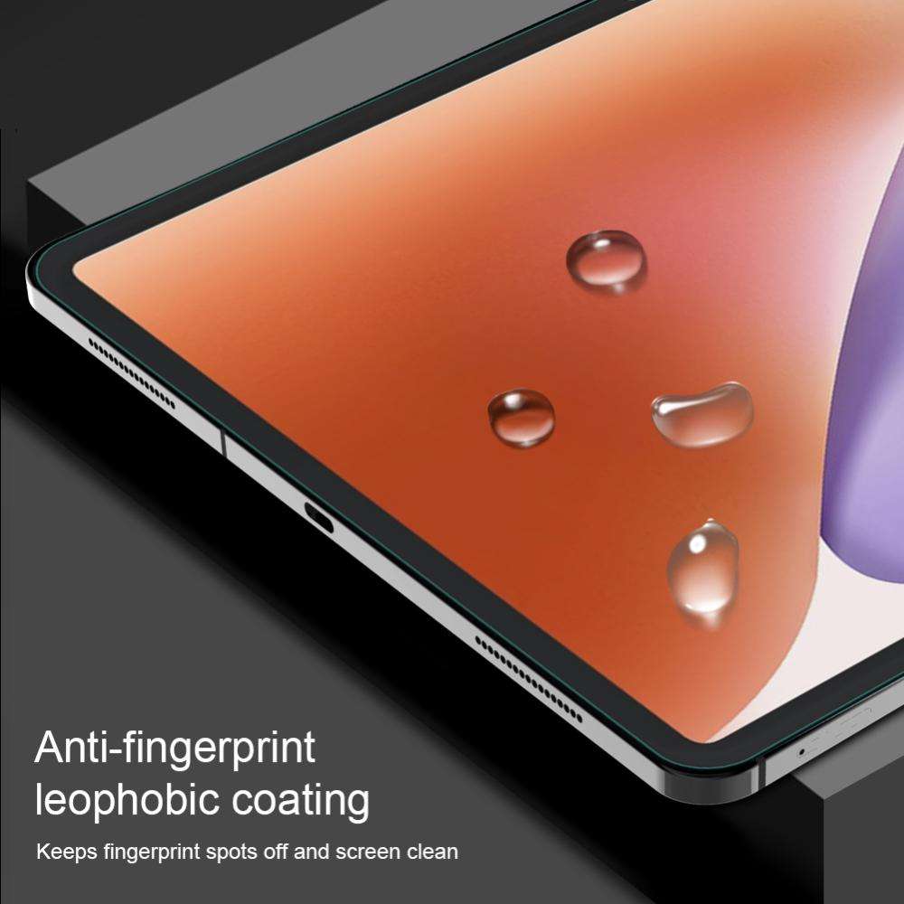 For Xiaomi Pad 7 / Pad 7 Pro NILLKIN H+ Explosion-proof Tempered Glass Protective Film