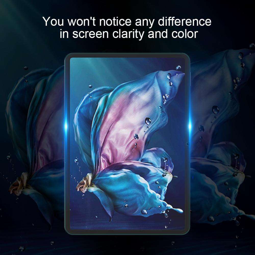 For Xiaomi Pad 7 / Pad 7 Pro NILLKIN H+ Explosion-proof Tempered Glass Protective Film