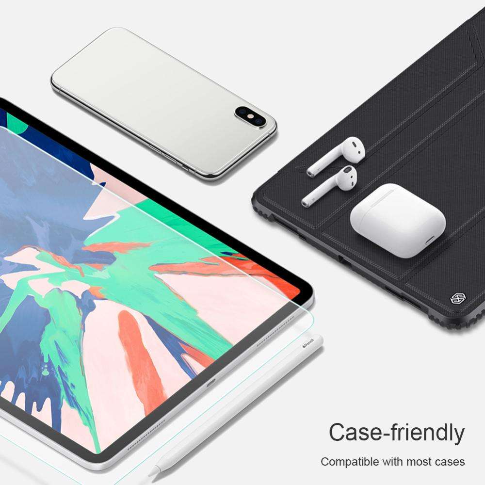 For Xiaomi Pad 7 / Pad 7 Pro NILLKIN H+ Explosion-proof Tempered Glass Protective Film