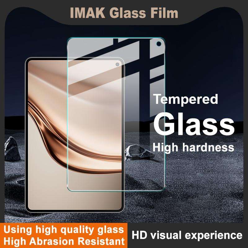 For Huawei MatePad Mini 2025 imak H Series Tablet PC Tempered Glass Film