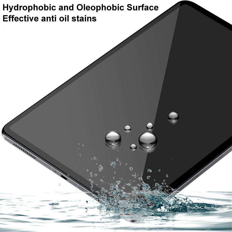 For Huawei MatePad Mini 2025 imak H Series Tablet PC Tempered Glass Film