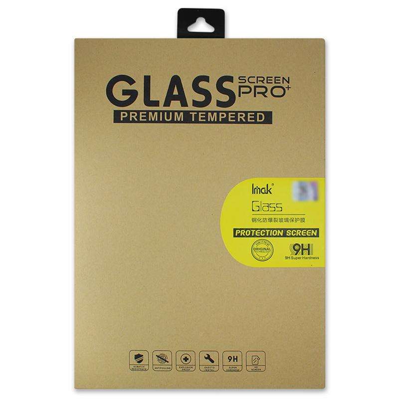 For Huawei MatePad Mini 2025 imak H Series Tablet PC Tempered Glass Film