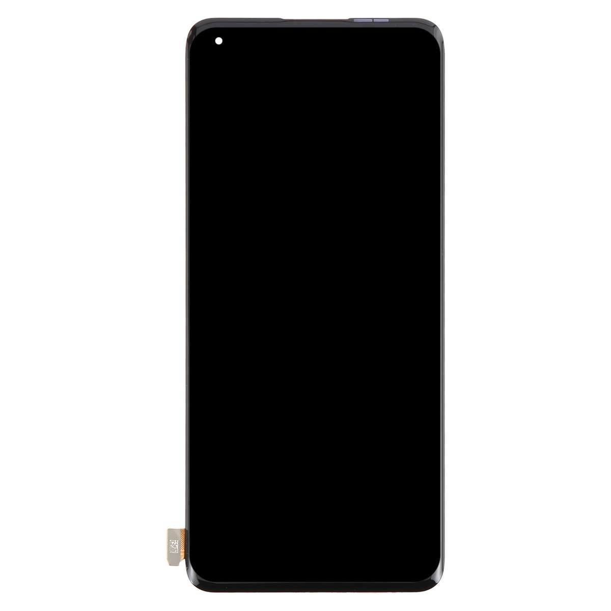 For OPPO Find X5 Pro CPH2305 OLED LCD Screen with Digitizer Full Assembly with Fingerprint Identific