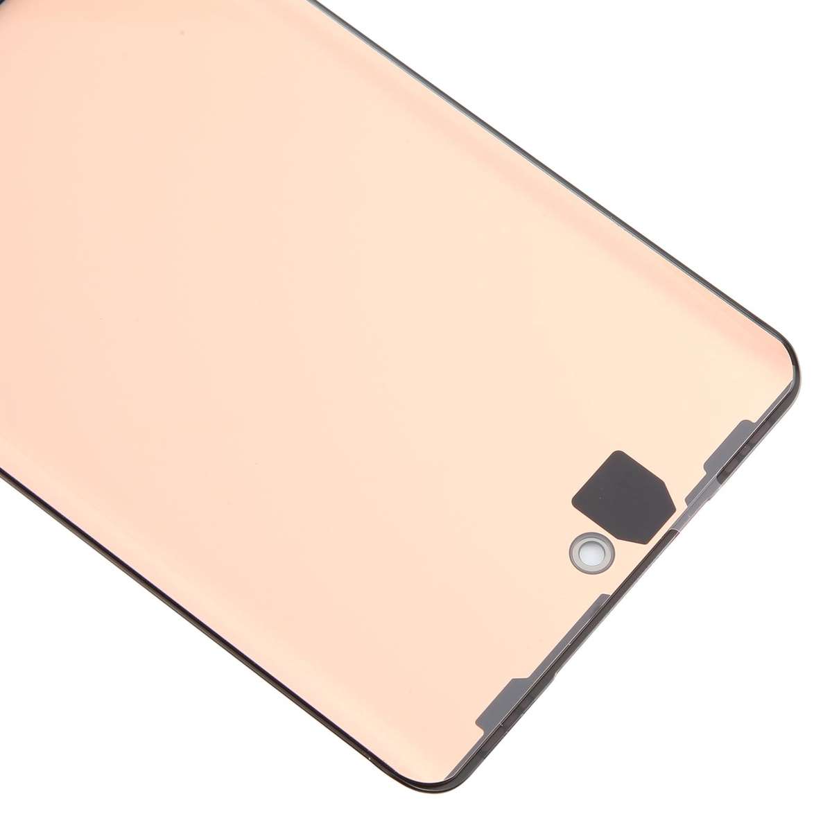 For vivo X100 Pro OLED LCD Screen with Digitizer Full Assembly with Fingerprint Identification