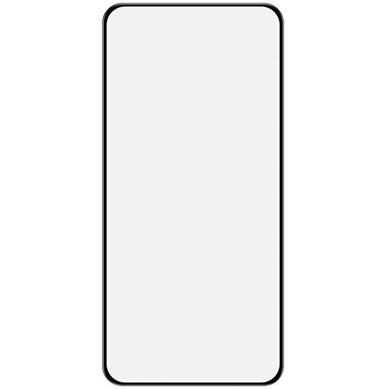 For Huawei Mate 60 Pro imak 3D Curved Tempered Glass Film, Full Glue Positioning Version