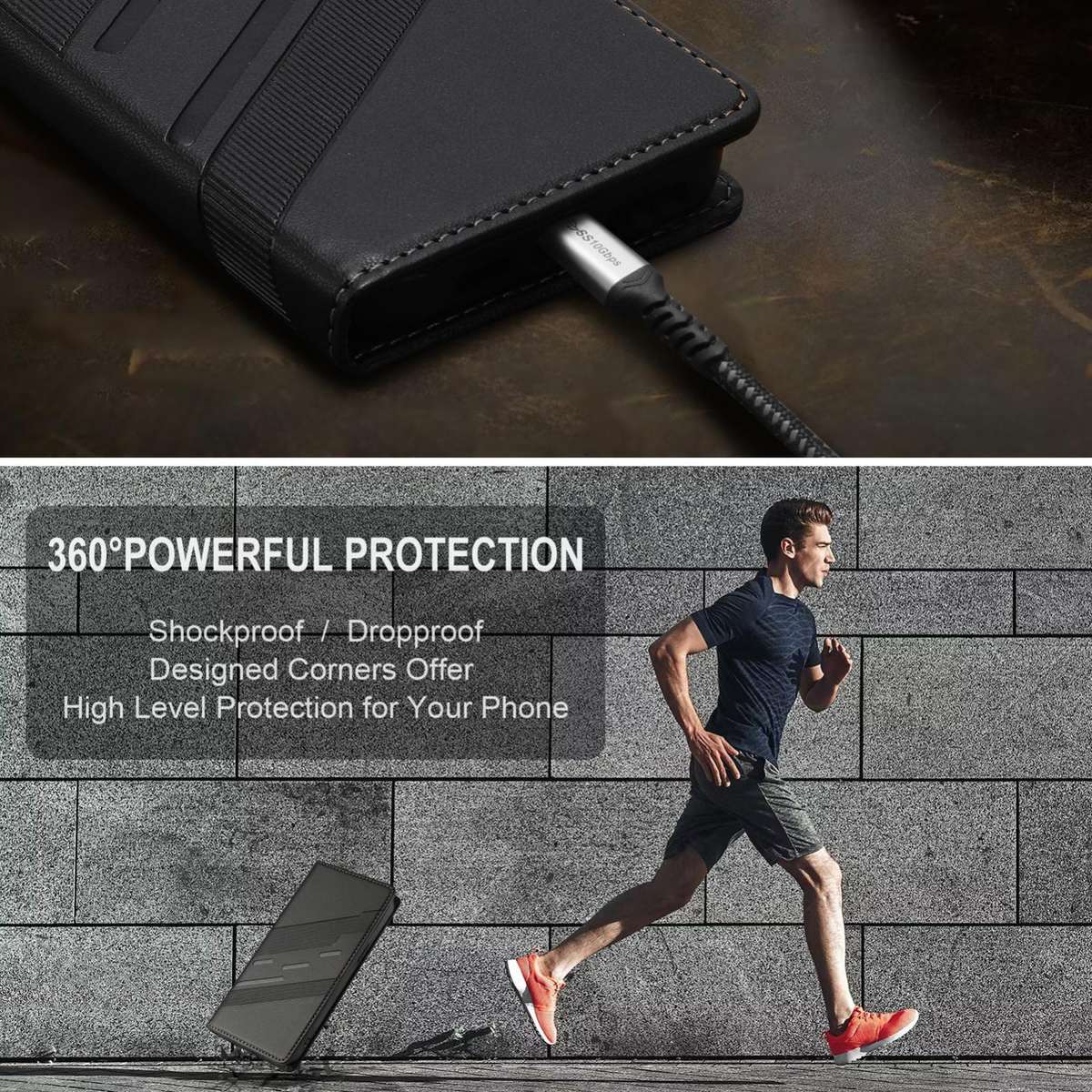 For Xiaomi 15S Pro Embossed Multi-functional Wallet Retro Leather Phone Case(Black)